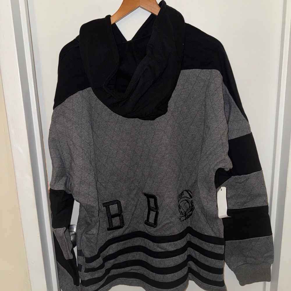 Billionaire Boys Club Hoodie - Picture 3 of 6